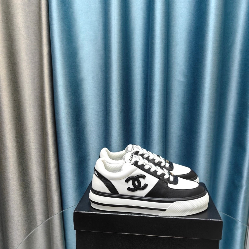 Chanel Sneakers